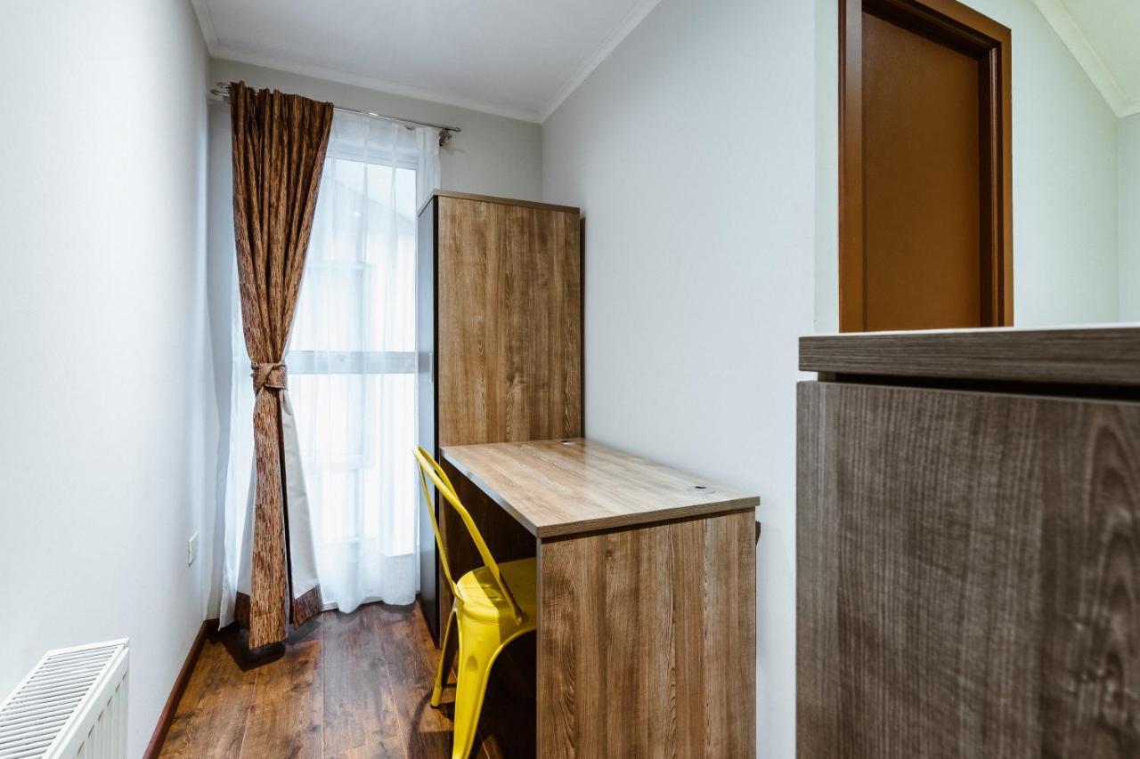 Hotel La Casa Temuco Exteriér fotografie